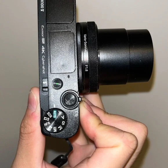 Sony RX100 Mark V - Picture 5 of 10